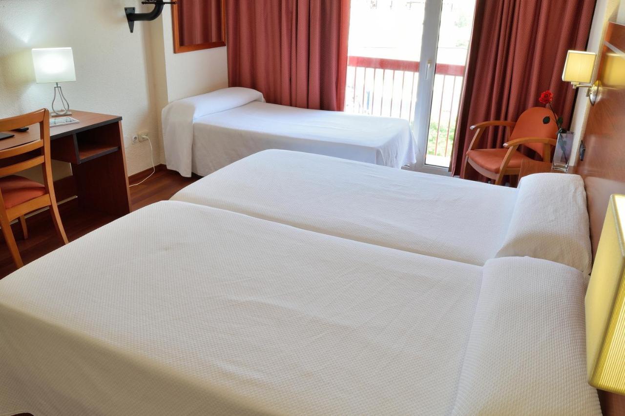 Mari Carmen Hotel 3*