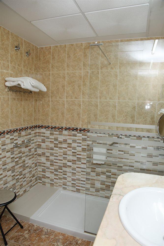 Mari Carmen Hotel Guadix