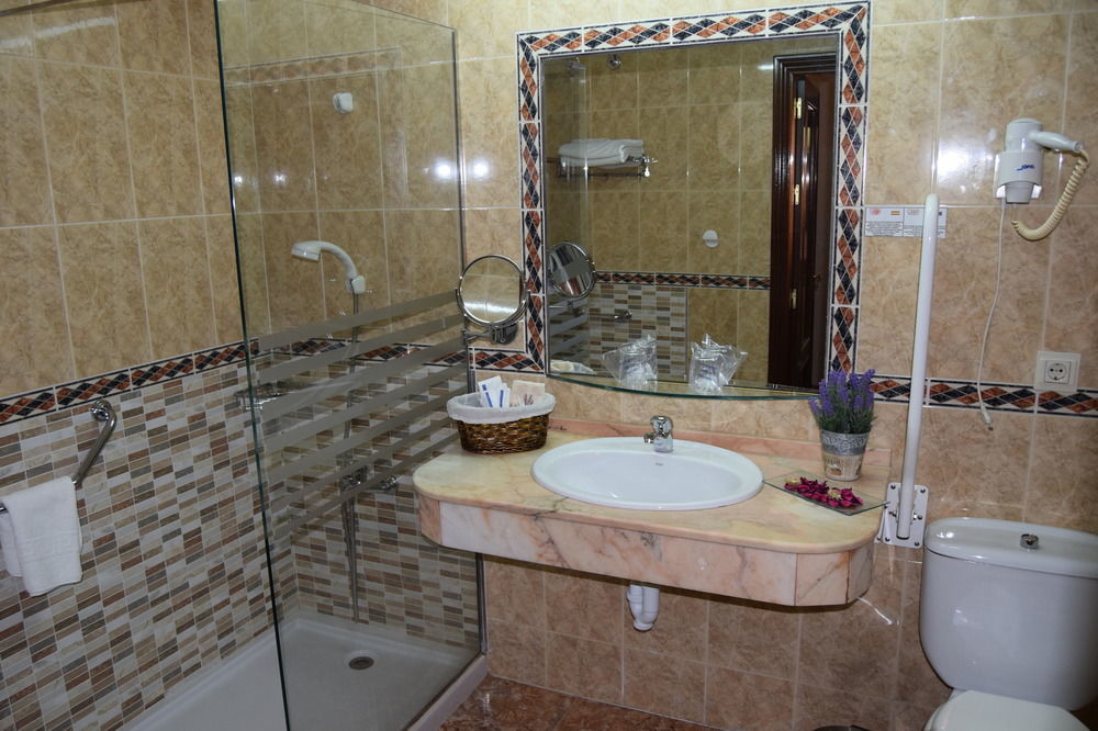 Mari Carmen 3* Guadix